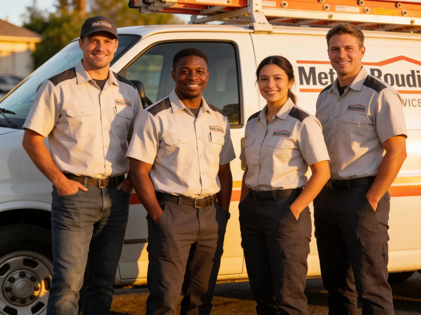 Metal Roof Installation company in Mooreville, MS